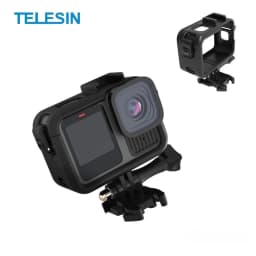 Carcasa o Frame para Gopro Hero 13 12 11 10 9 -