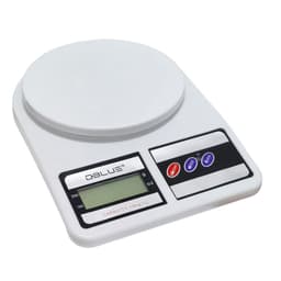 Balanza Pesa para Cocina Digital Tara 10kg DBPDWS33W