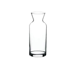 Set de 2 botella de vidrio 500 cc linea village PASABACHE