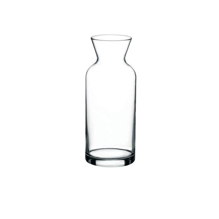 Set de 2 botella de vidrio 500 cc linea village PASABACHE