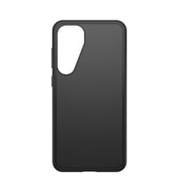 Carcasa Magnetica Symmetry Color Negro Galaxy S25+
