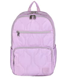 MOCHILA RENA 35 LT MUJER Rosa TALLA UNICA