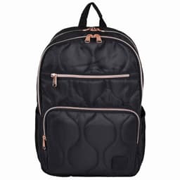 MOCHILA RENA 35 LT MUJER Negro TALLA UNICA