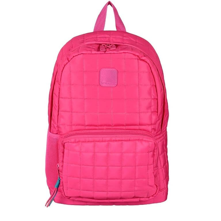 MOCHILA CLIVEL 22 LT MUJER Fucsia TALLA UNICA