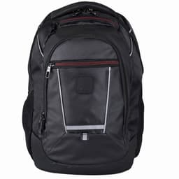 MOCHILA ALPHA 35 LT HOMBRE Negro TALLA UNICA