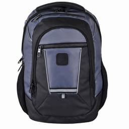 MOCHILA ALPHA 35 LT HOMBRE Gris TALLA UNICA