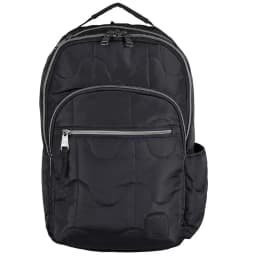 MOCHILA IMPERIA 27 LT MUJER Negro TALLA UNICA