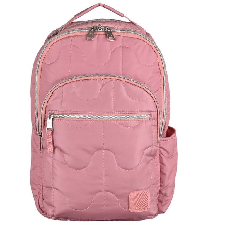 MOCHILA IMPERIA 27 LT MUJER Salmon TALLA UNICA