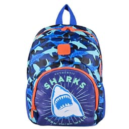 MOCHILA ESCOLAR DENIT 17 LT INFANTIL Azul Marino