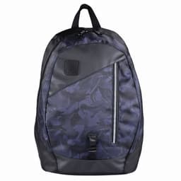 MOCHILA CONTINENTAL 25 LT HOMBRE Negro