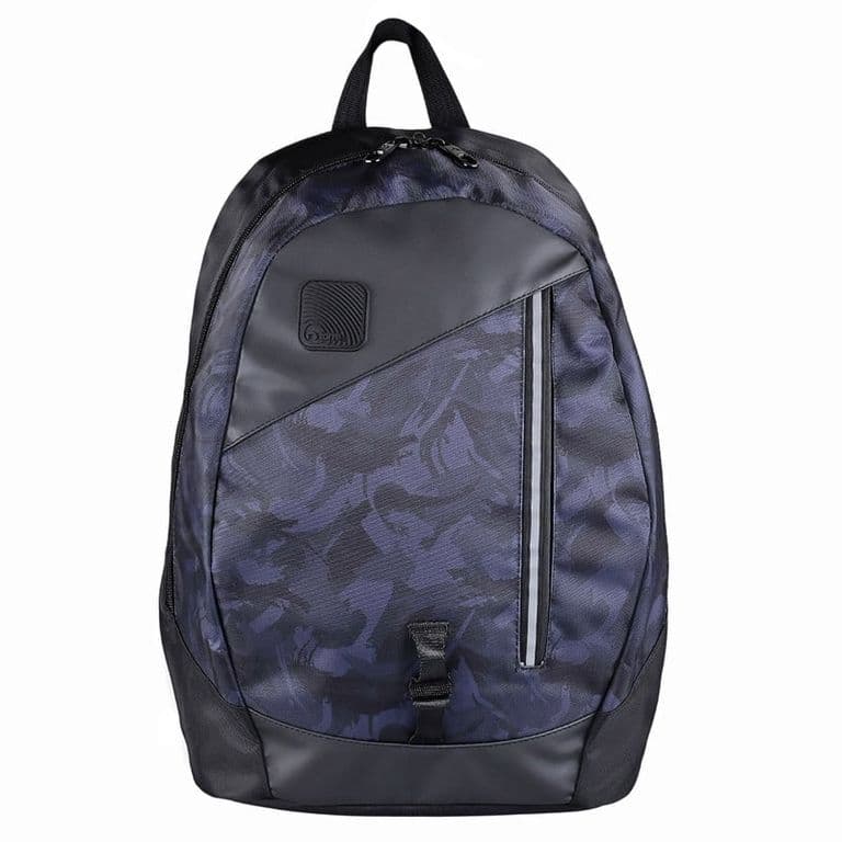 MOCHILA CONTINENTAL 25 LT HOMBRE Negro