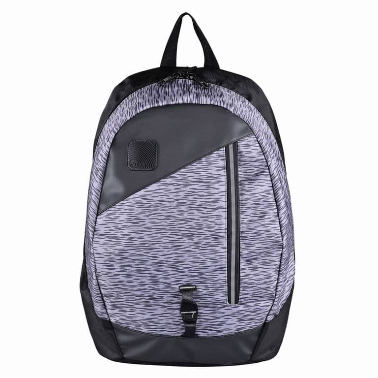MOCHILA CONTINENTAL 25 LT HOMBRE Gris