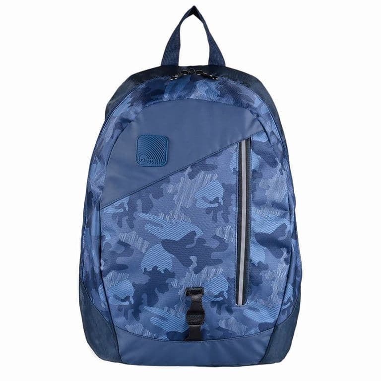 MOCHILA CONTINENTAL 25 LT HOMBRE Azul