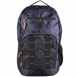 MOCHILA NEWBERY 26 LT HOMBRE Negro TALLA UNICA