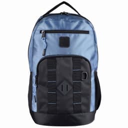 MOCHILA NEWBERY 26 LT HOMBRE Azul TALLA UNICA