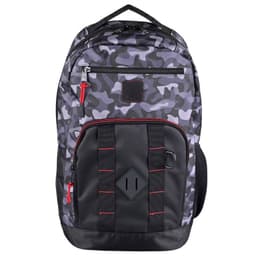 MOCHILA NEWBERY 26 LT HOMBRE Gris TALLA UNICA