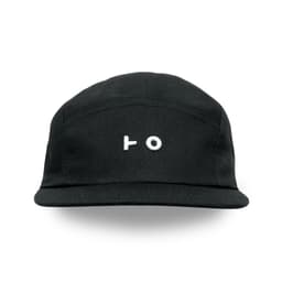 Bob Black- - Jockey Gorro Negro TALLA UNICA