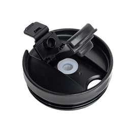 Tapa para Vaso Termico Mug Buffer 12 Lt Acero Inoxidable Frio Y Calor Bora Bora 3 - Negro