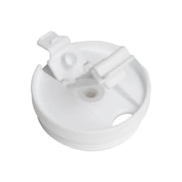 Tapa para Vaso Termico Mug Buffer 12 Lt Acero Inoxidable Frio Y Calor Bora Bora 3 - Blanco