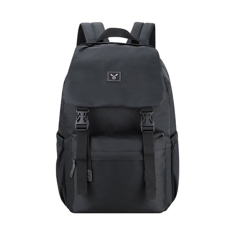 Mochila Arizona Black Negro TALLA UNICA