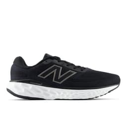 Zapatillas Running Hombre Negra Negro 39