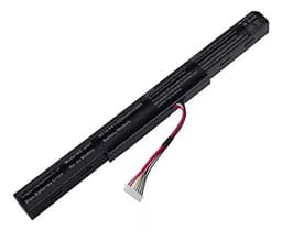 BATERIA E5-575G 4 CELDAS ORIGINAL NEGRO (AS16A5K)