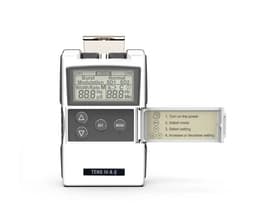 Tens Iv-8.0 - Electroterapia Muscular