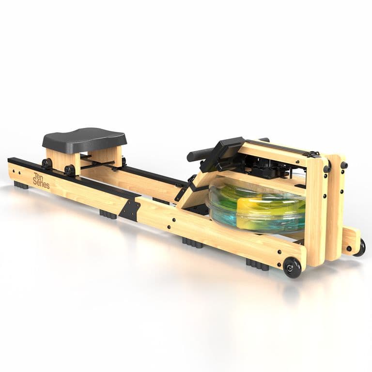 Remadora Bogadora de Agua Z4000