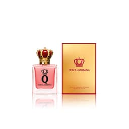 Dolce & Gabbana Q Eau de Parfum Intense 50ML 50 ML