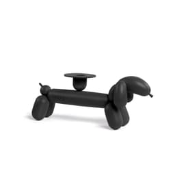 Candelabro Can-Dog - Negro