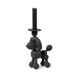 Candelabro Can-Dolly - Negro