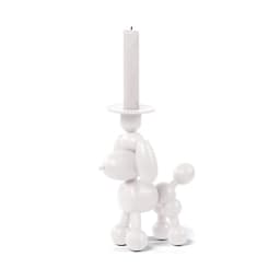 Candelabro Can-Dolly - Blanco