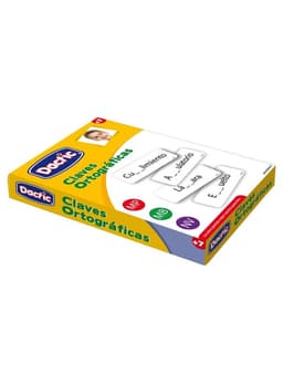 Laminas Claves Ortograficas