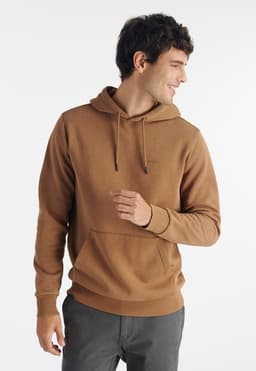 Poleron Tolten Casual Cafe Cafe S