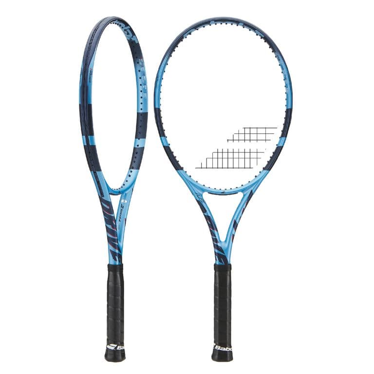 Raqueta Pure Drive 100 Gen11 - 300gr