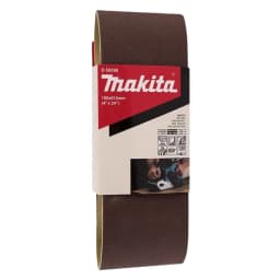Lijas Banda (3un) 4x24'' 610x100mm Grano 150 D-59396