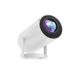 Proyector Portatil Mini Hy300pro Ultra Hd 4k Wifi Bluetooth