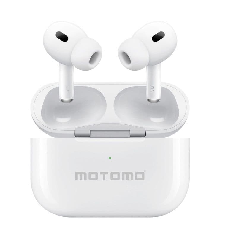 Audifonos Bluetooth Air Pro 2 Earpords In-Ear Blanco