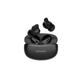 Audifonos Bluetooth MICROBUDS Earpods Color Negro