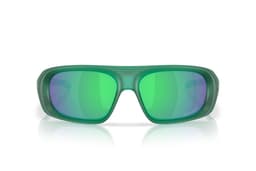 Lentes de Sol Belleville Prizm Jade Verde M