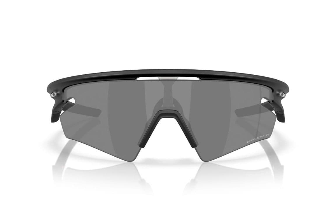 Lentes de Sol Sphaera Slash Prizm Black Polarizados Negro M