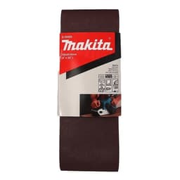 Lijas Banda (3un) 4x24'' 610x100mm Grano 180 D-59405