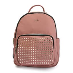 Mochila Mediana Crisalis Rosa Viejo - Sc Rosa TALLA UNICA