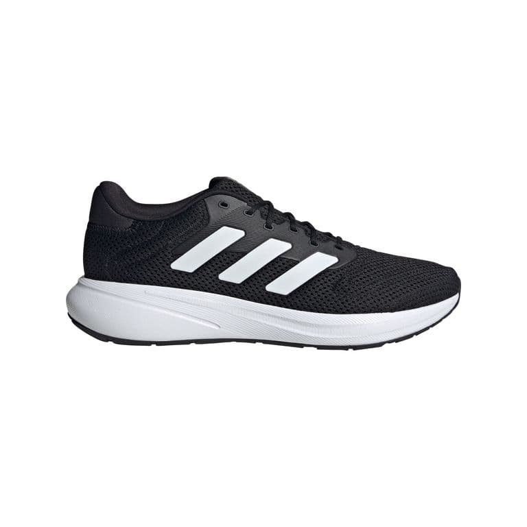 Response Runner U Zapatilla Running Hombre Negro Negro 41.5