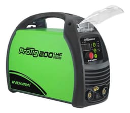 Soldadora Protig 200 Hf Pulse
