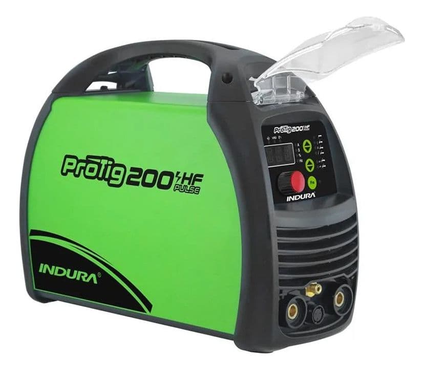 Soldadora Protig 200 Hf Pulse