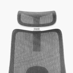 Cabecero Bolt Gris claro Form Gris claro