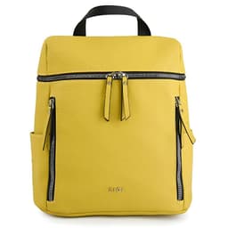 Mochila Mediana Giza Amarillo - SC Amarillo TALLA UNICA