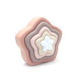 Juego Encaje Estrella