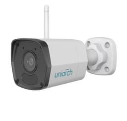 Camara de Seguridad Wifi IP 2MP Vision Nocturna Color